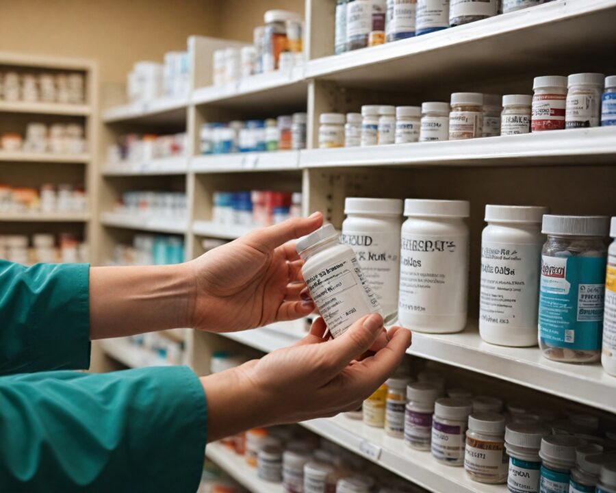 Medicamentos genéricos vs. de marca: qual é a melhor escolha?