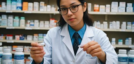 Medicamentos genéricos vs. de marca: como economizar com segurança