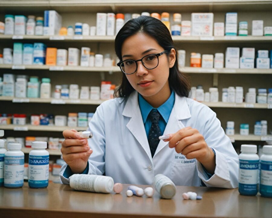 Medicamentos genéricos vs. de marca: como economizar com segurança