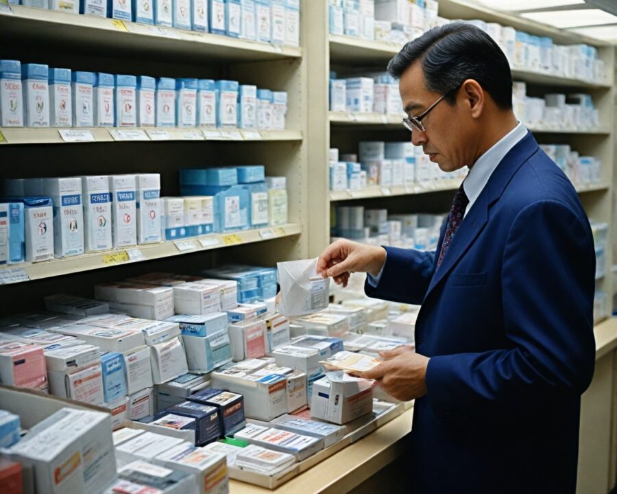 Como funcionam os medicamentos de alto custo do SUS