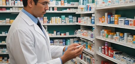 Medicamentos genéricos e de marca: o que você precisa saber