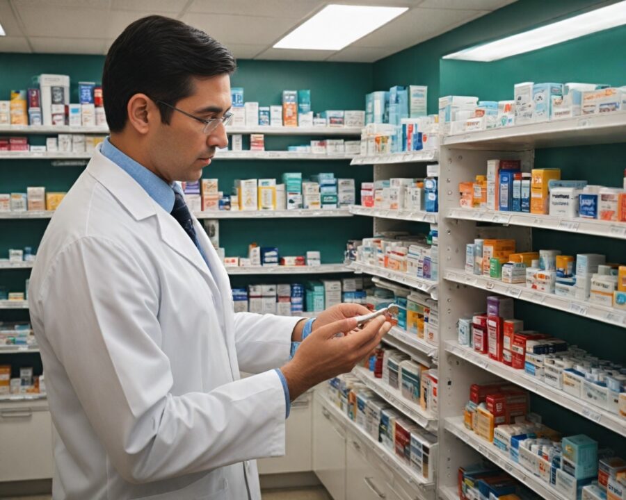 Medicamentos genéricos e de marca: o que você precisa saber