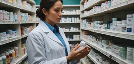Medicamentos genéricos e de marca: qual é mais eficaz?