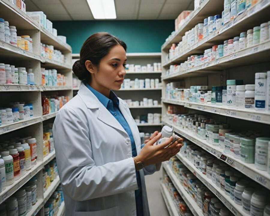 Medicamentos genéricos e de marca: qual é mais eficaz?