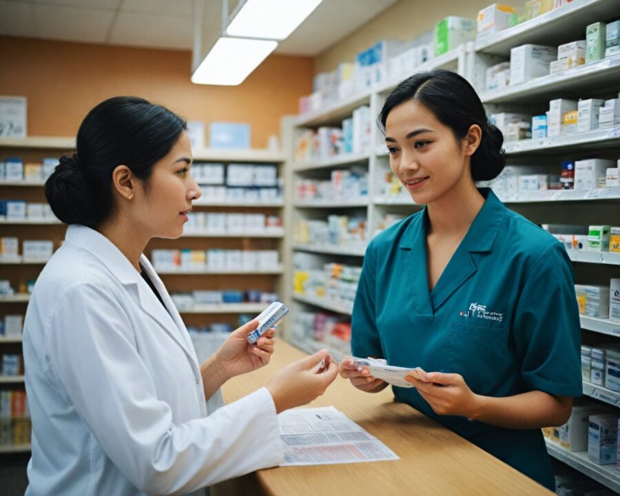 Dúvidas frequentes sobre medicamentos gratuitos pelo SUS