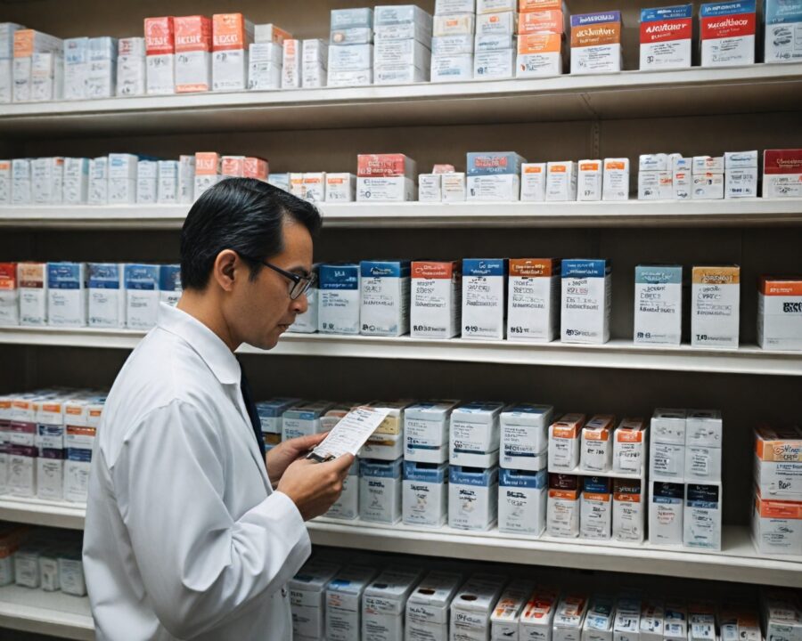 Medicamentos genéricos vs. de marca: mitos e verdades