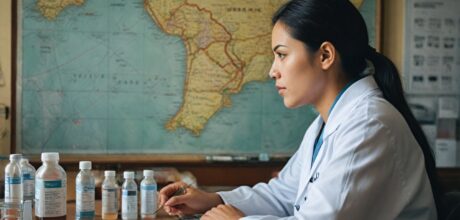 Medicamentos de alto custo: desafios e soluções no SUS