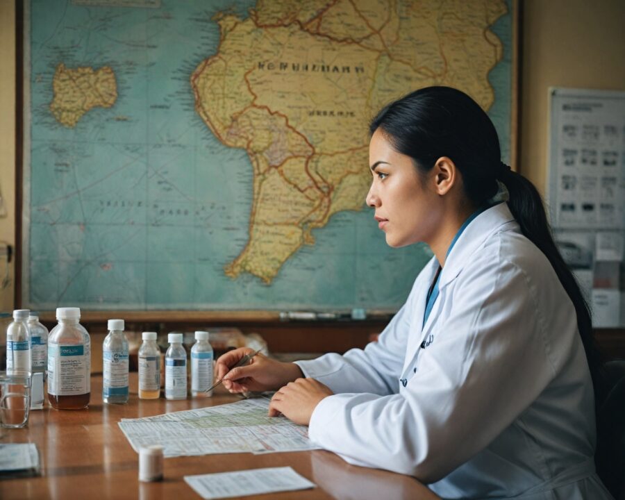 Medicamentos de alto custo: desafios e soluções no SUS