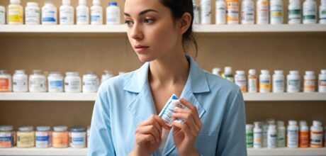 Medicamentos genéricos ou de marca: qual é mais seguro?