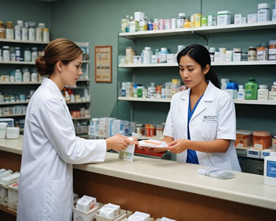 Lista completa de medicamentos gratuitos fornecidos pelo SUS