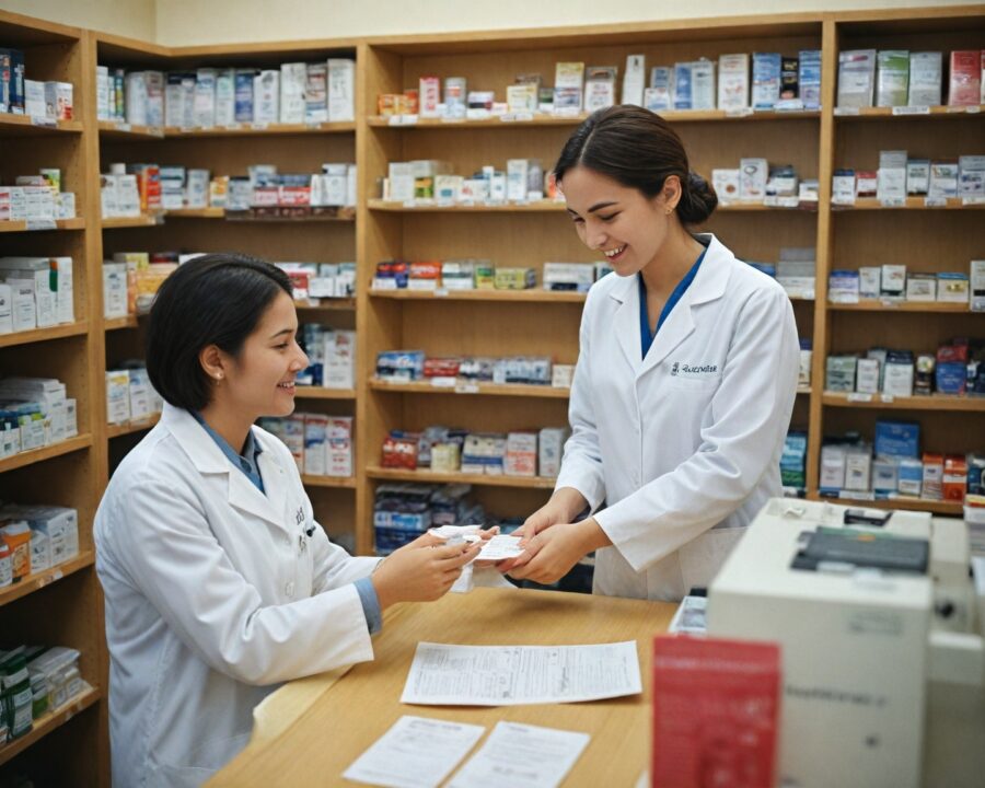 Como obter medicamentos gratuitos pelo SUS: guia completo
