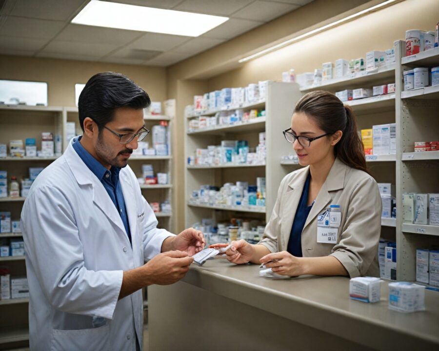 Medicamentos de alto custo no SUS: mitos e verdades