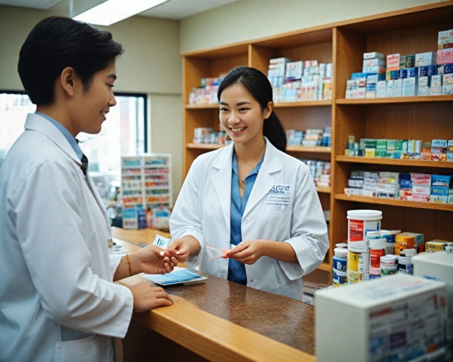 Quais medicamentos gratuitos o SUS oferece atualmente