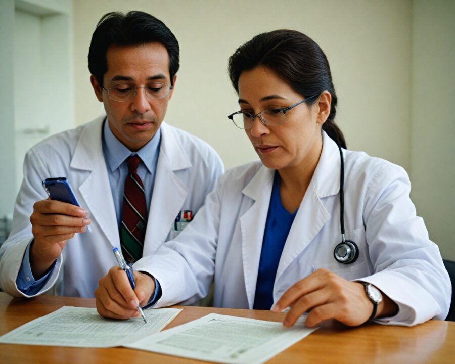 Medicamentos de alto custo no SUS: direitos dos pacientes