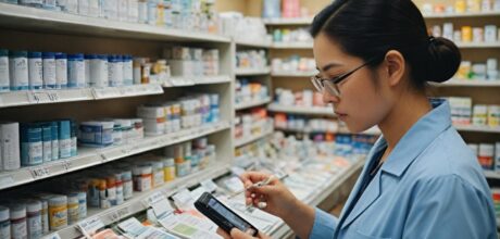 Como saber se um medicamento está disponível gratuitamente no SUS