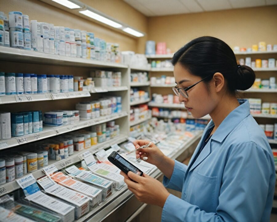 Como saber se um medicamento está disponível gratuitamente no SUS