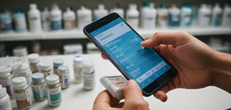 Como consultar medicamentos gratuitos disponíveis no SUS