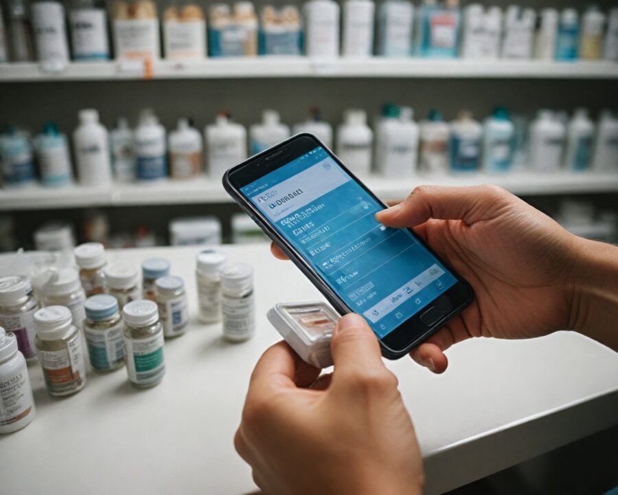 Como consultar medicamentos gratuitos disponíveis no SUS