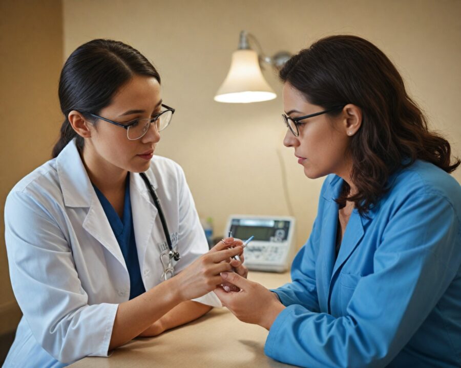 Como funciona o fornecimento de insulina pelo SUS: tudo que você precisa saber