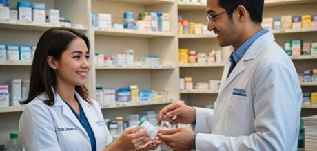 Quais são os medicamentos básicos fornecidos pelo SUS