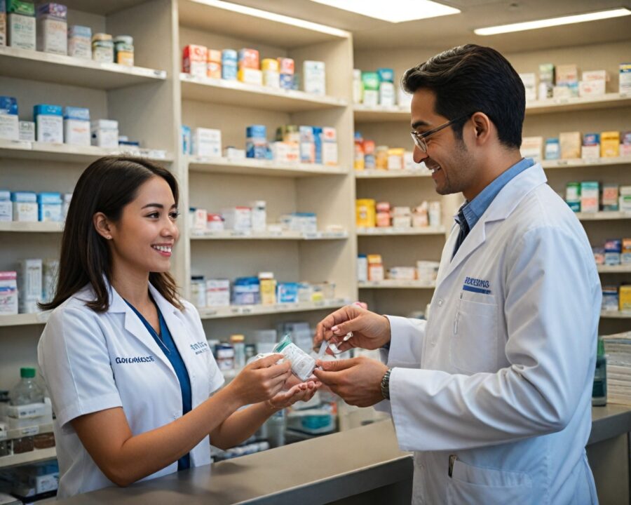 Quais são os medicamentos básicos fornecidos pelo SUS