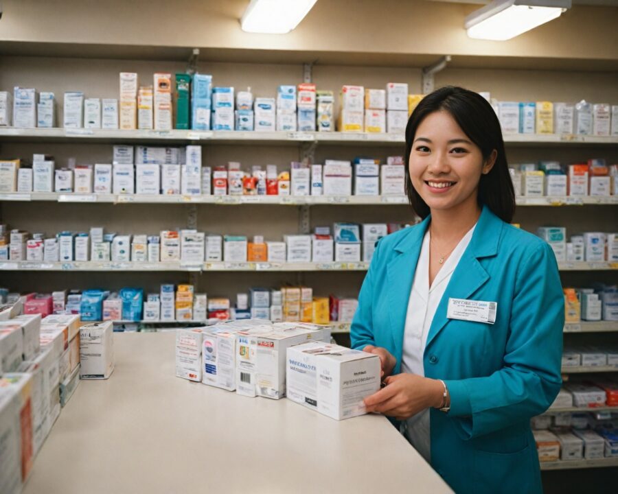 Medicamentos de alto custo disponíveis gratuitamente pelo SUS