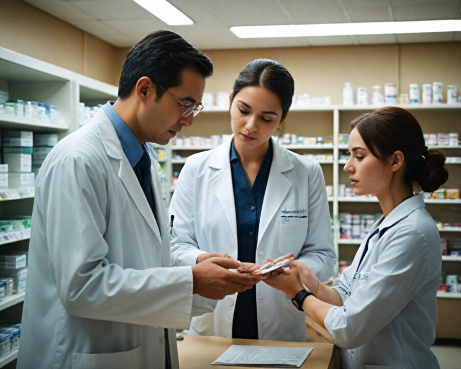 Como funciona a distribuição de medicamentos gratuitos pelo SUS