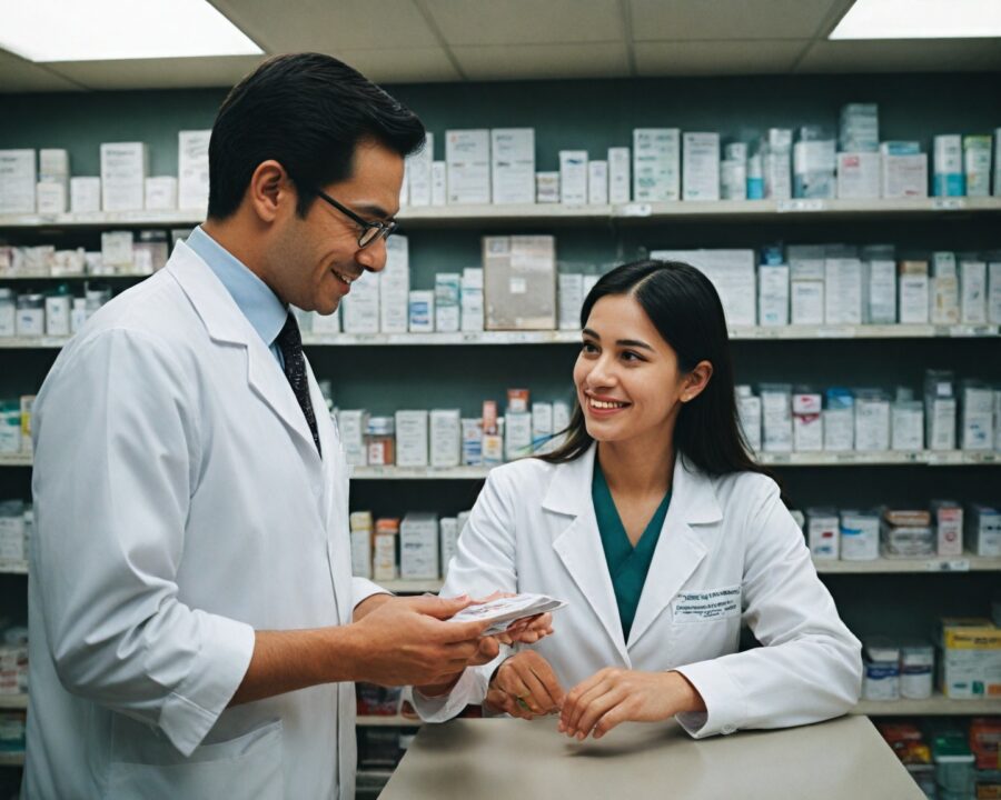 Farmácia popular e SUS: como funcionam os medicamentos gratuitos