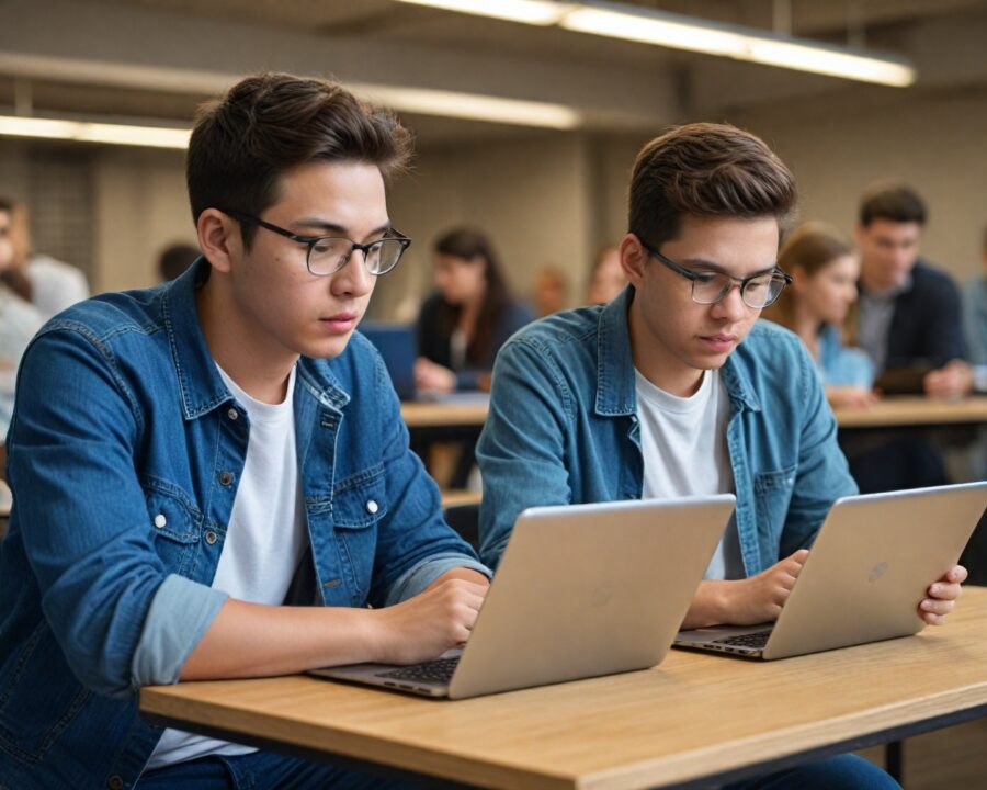 Melhores plataformas de cursos online em 2025 para diferentes áreas de estudo