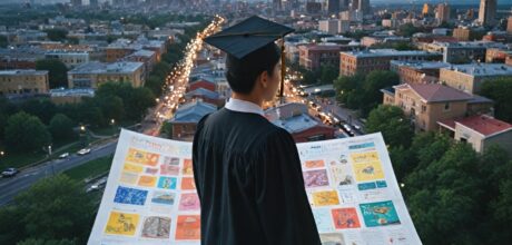 Como escolher o curso ideal para sua carreira em 10 passos