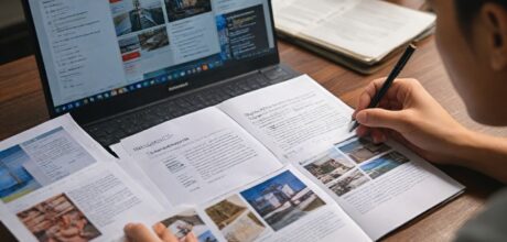 Como escolher o curso ideal para sua carreira: erros a evitar