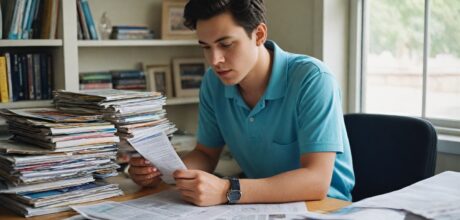 Passo a passo para escolher o curso ideal para sua carreira