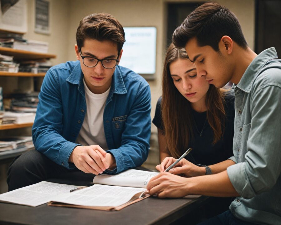 Diferença entre curso livre, técnico e profissionalizante