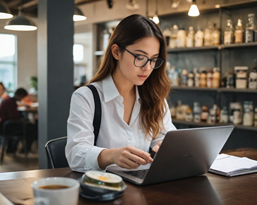 Como melhorar a produtividade no trabalho e na vida