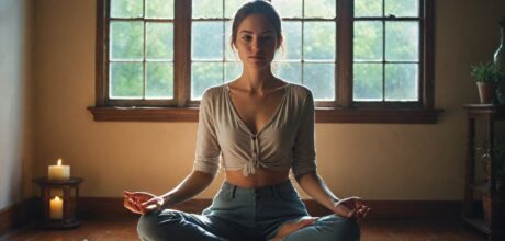 Como começar a praticar meditação para iniciantes