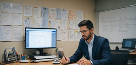 Dicas práticas para aproveitar ao máximo a mentoria profissional