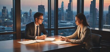 Benefícios da mentoria profissional para sua carreira