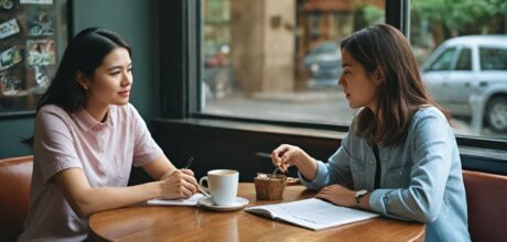 Como estabelecer uma relação produtiva com seu mentor