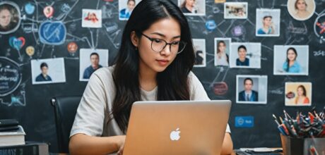 Estratégias para usar o LinkedIn no avanço da sua carreira
