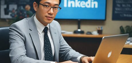 Como o LinkedIn pode ser a chave para o seu sucesso profissional