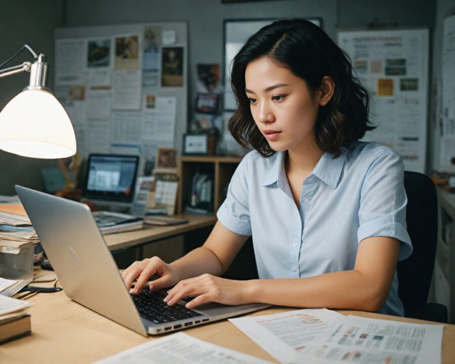 Dicas práticas para crescer na empresa onde já trabalha