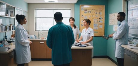 como funciona o atendimento SUS: guia completo e atualizado