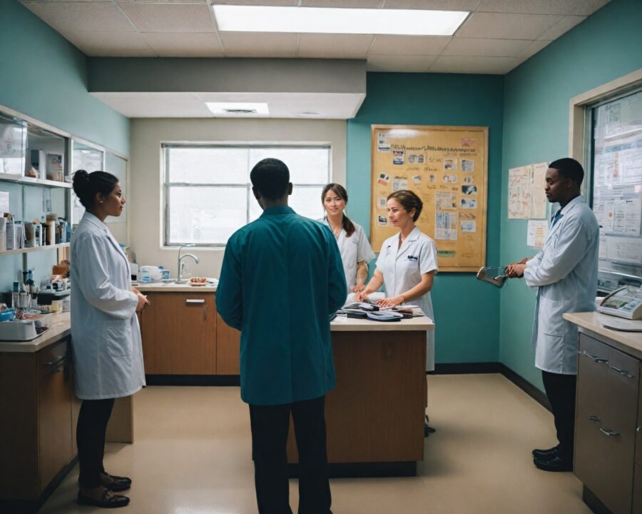 como funciona o atendimento SUS: guia completo e atualizado