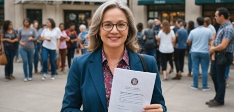 Auxílios sociais no Brasil: como funcionam e quem tem direito