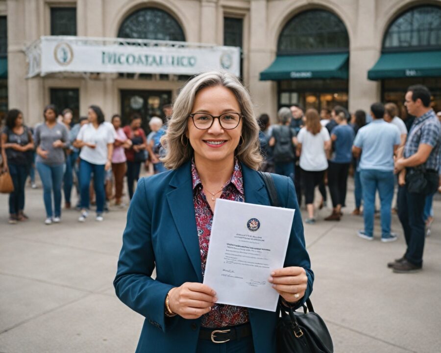 Auxílios sociais no Brasil: como funcionam e quem tem direito