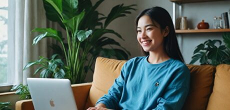 Consultas online: como funcionam e benefícios para você