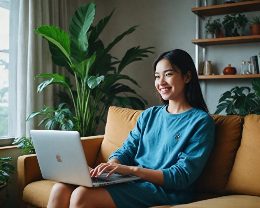 Consultas online: como funcionam e benefícios para você