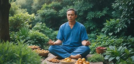 Cuidados essenciais para uma vida saudável e equilibrada