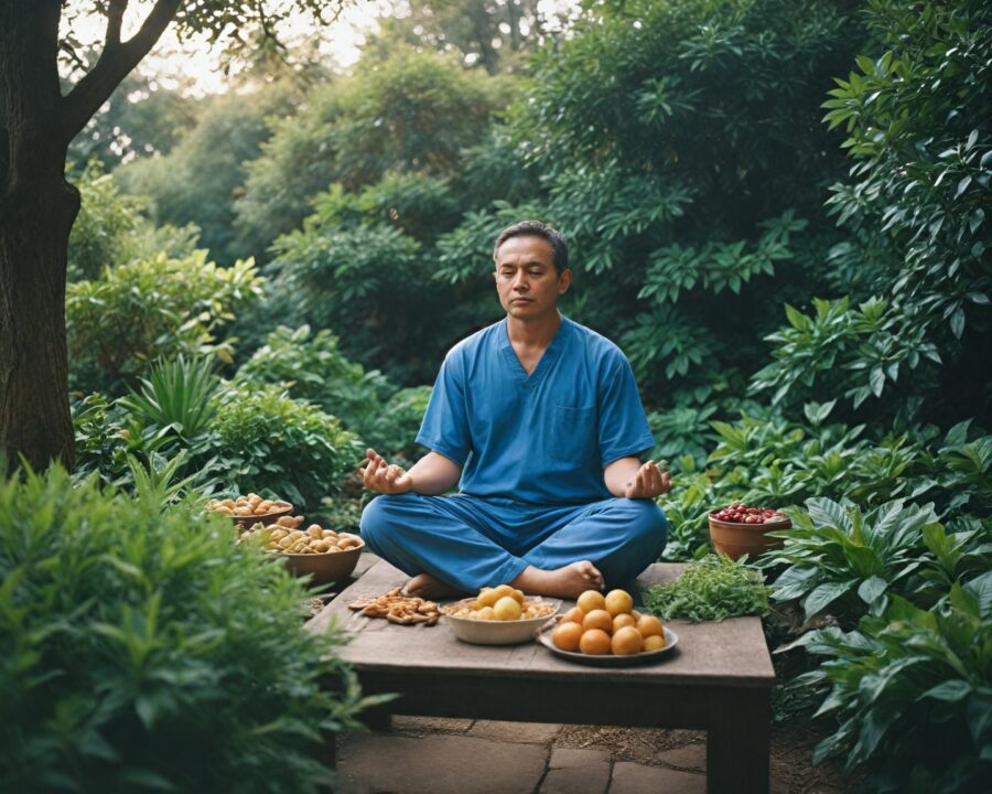 Cuidados essenciais para uma vida saudável e equilibrada