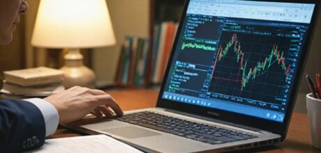 Como investir em ações na bolsa: guia para iniciantes